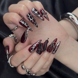 Modern’s Nails And Spa