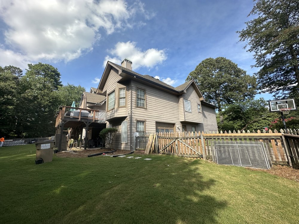 J VEGA PAINTING Updated July 2024 117 Photos & 39 Reviews Covington, Painters