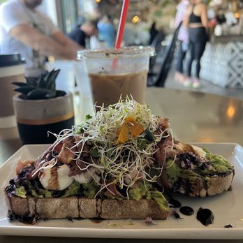 The Grounds Bean Bar - Coffee & Tea Near Me - San Diego, California The Grounds Bean Bar - Coffee & Tea Near Me - San Diego, California