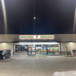 7-Eleven