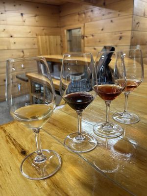 Caroline Cellars by null