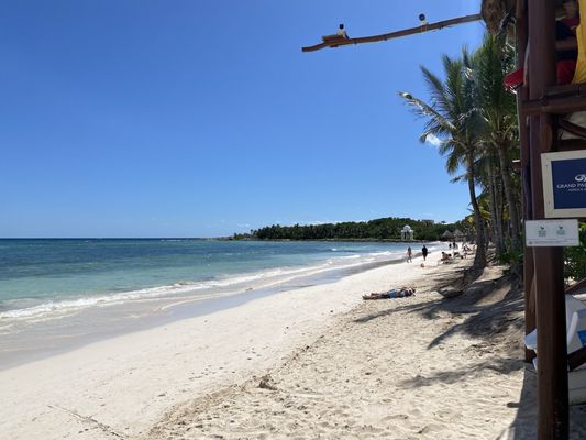 Grand Palladium Colonial Resort & Spa, a Registry Collectin Hotel by null