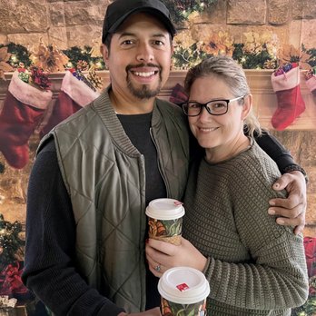 Blue Oak Coffee Roasting - My husband and I - Coffee Roasteries Near Me - Bakersfield, California Blue Oak Coffee Roasting - My husband and I - Coffee Roasteries Near Me - Bakersfield, California
