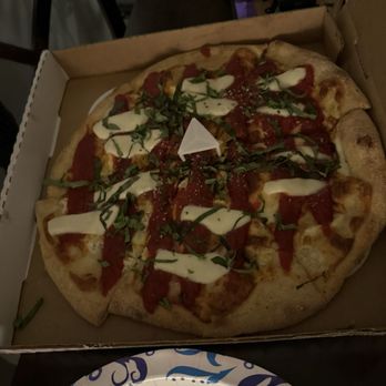 Slice House by Tony Gemignani - sweet gino - Pizza Near Me - Mountain View, California Slice House by Tony Gemignani - sweet gino - Pizza Near Me - Mountain View, California