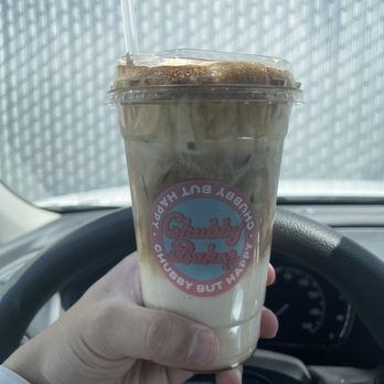 Chubby Baker - Donuts Near Me - Salt Lake City, Utah