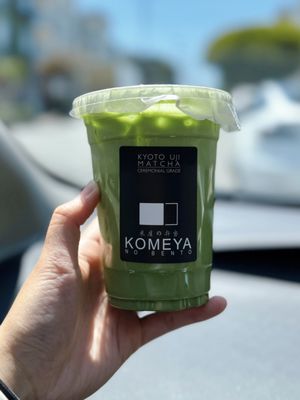 Komeya No Bento by null