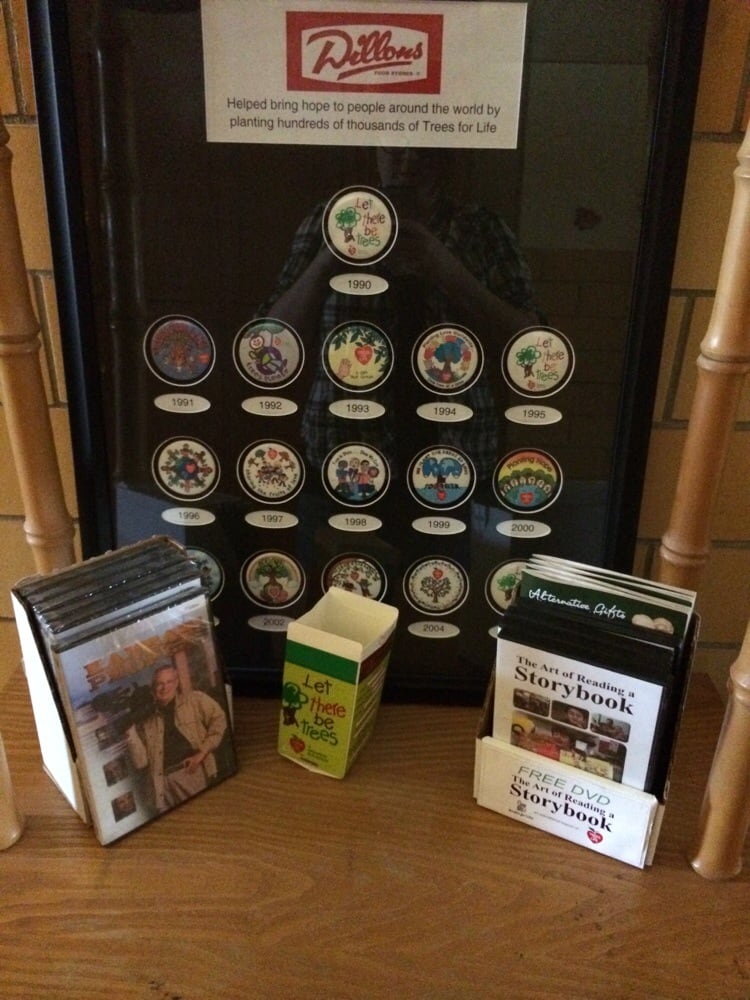 Trees For Life - social services organization in Wichita, KS