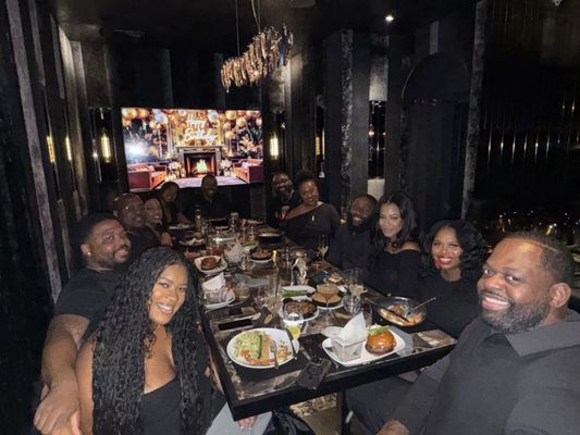 T BAR Roslyn by null