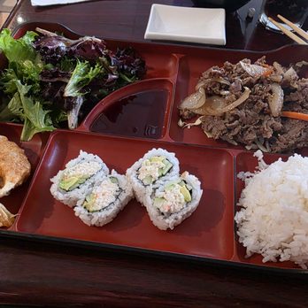 Wonderful Sushi - Sushi Bars Near Me - San Diego, California