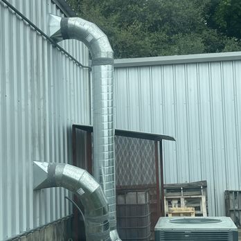 Raymond Lopez Services - New ducts - Heating & Air Conditioning/HVAC Near Me Raymond Lopez Services - New ducts - Heating & Air Conditioning/HVAC Near Me