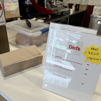 Dad’s Breakfast & Coffee - Breakfast & Brunch Near Me - Toronto, Ontario Dad’s Breakfast & Coffee - Breakfast & Brunch Near Me - Toronto, Ontario