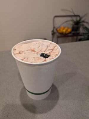 Vic’s Ice Cream by null