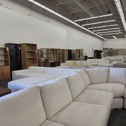 Crate & Barrel Outlet