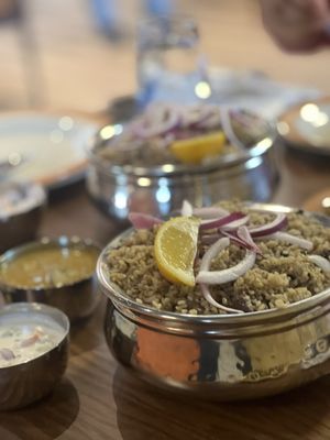 Namma Restaurant by null