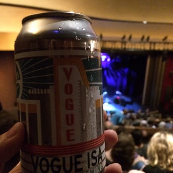 Vogue Theatre - Yum! Waiting for Frazey Ford - Performing Arts Near Me - Vancouver, British Columbia