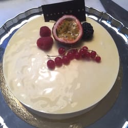 Gateau