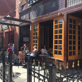 Plonk - New American Near Me - Bozeman, Montana