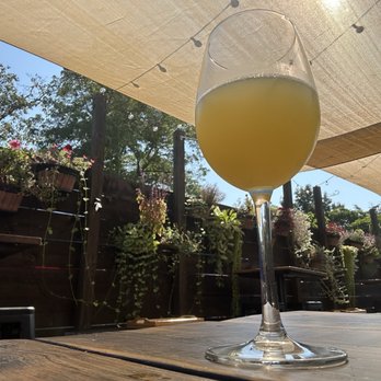 The Shanty - Mimosa - New American Near Me - Warwick, Rhode Island The Shanty - Mimosa - New American Near Me - Warwick, Rhode Island