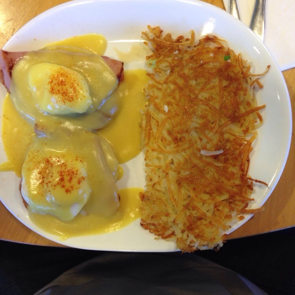 Pig 'N Pancake - Breakfast & Brunch Near Me - Newport, Oregon