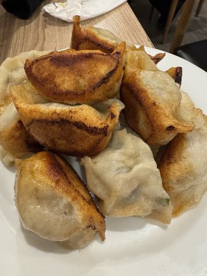 Dumpling and Noodle House by null