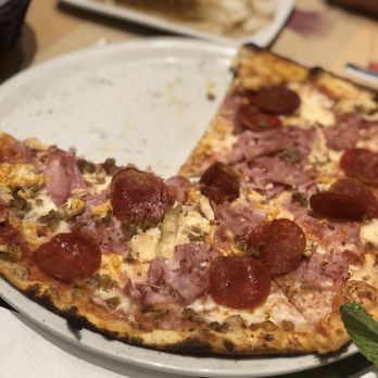 Piola - Best pizza ever - Pizza Near Me - Doral, Florida Piola - Best pizza ever - Pizza Near Me - Doral, Florida
