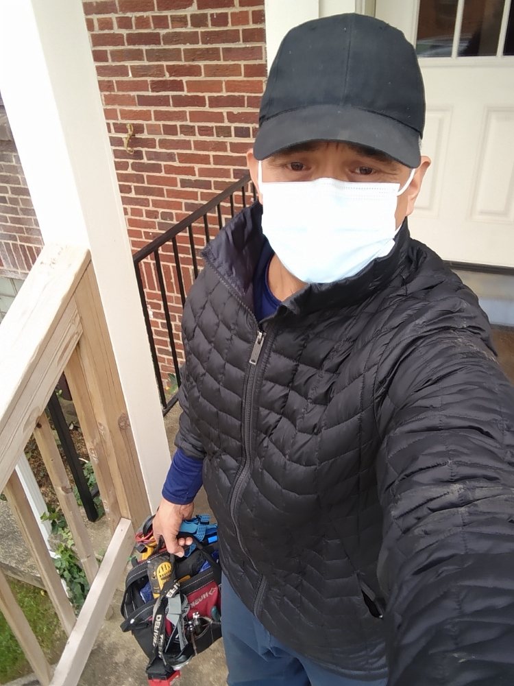 Slide of Reliable Hvac Certified