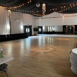 Blue Moon Ballroom - Grand ballroom