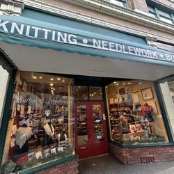 Button & Needlework Boutique