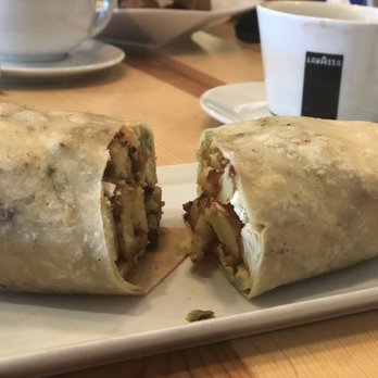 Farm Table - Veggie burrito - Breakfast & Brunch Near Me - Van Nuys, California Farm Table - Veggie burrito - Breakfast & Brunch Near Me - Van Nuys, California