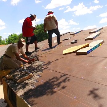 Arrowhead Roofing, Siding, Gutters and Windows - Roofing Near Me - Wichita Falls, Texas Arrowhead Roofing, Siding, Gutters and Windows - Roofing Near Me - Wichita Falls, Texas