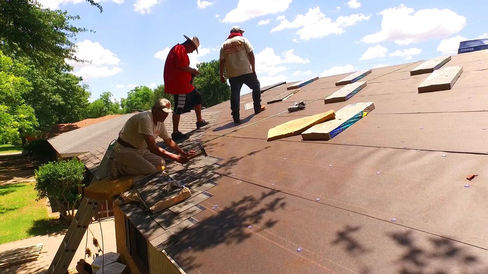 Slide of Arrowhead Roofing, Siding, Gutters and Windows