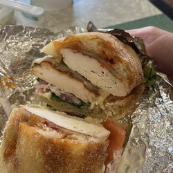 Darwin - D's Maryland Monroe