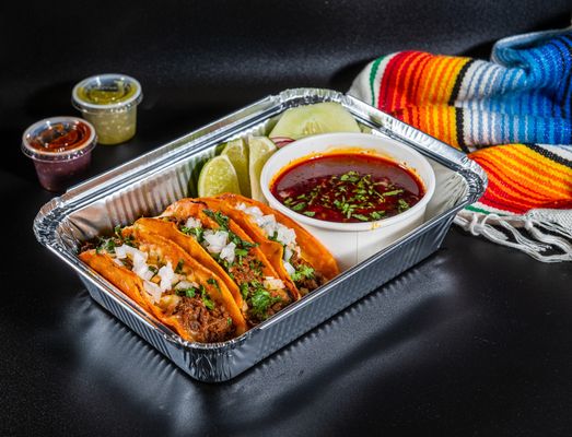 Taqueria Xochi - Square by null