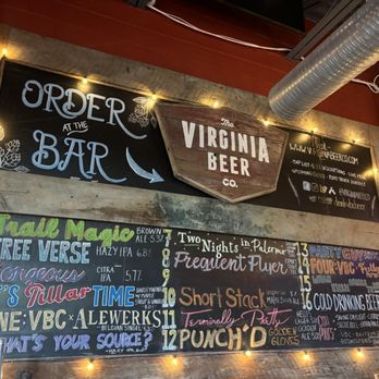 The Virginia Beer Company - Breweries Near Me - Williamsburg, Virginia The Virginia Beer Company - Breweries Near Me - Williamsburg, Virginia