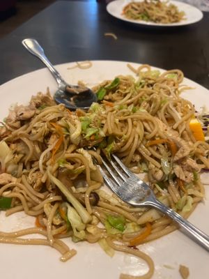 Tuptim Thai Restaurant by null