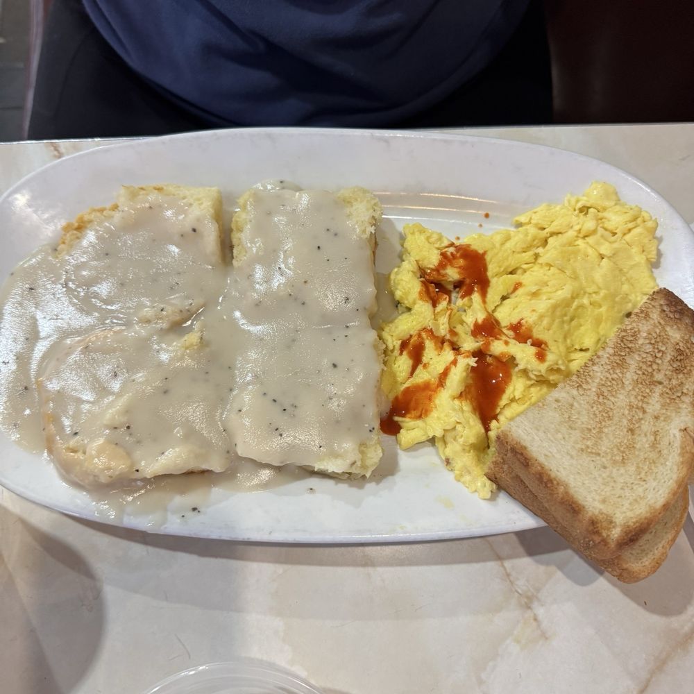 Moonlite Diner - Biscuit & Gravy - Diners Near Me - Fort Lauderdale, Florida Moonlite Diner - Biscuit & Gravy - Diners Near Me - Fort Lauderdale, Florida