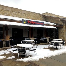 Va Bene Italian Eatery - Restaurant Exterior and Patio