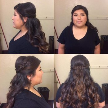Makeup By Daniela - I usually hate how makeup looks on me. I never had anyone understand my skin tone so much as Daniela. - Makeup Artists Near Me Makeup By Daniela - I usually hate how makeup looks on me. I never had anyone understand my skin tone so much as Daniela. - Makeup Artists Near Me