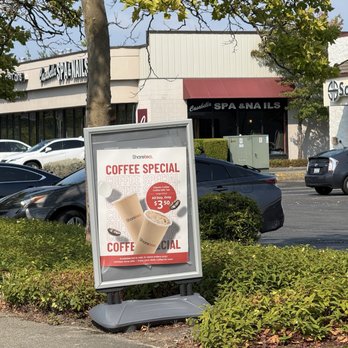Sharetea - False advertising, store wouldn't honor the promo and said it was over even though it was still up. - Coffee & Tea Near Me - Lynnwood, Washington