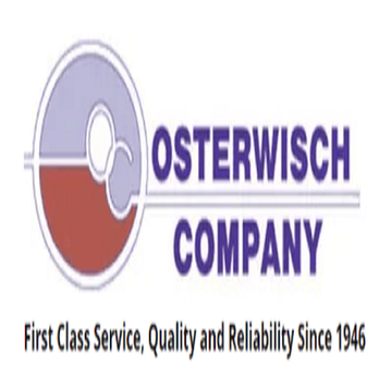 Osterwisch Company - First class heating, cooling, plumbing and electrical service, quality and reliability since 1946 - Plumbing Near Me - Cincinnati, Ohio