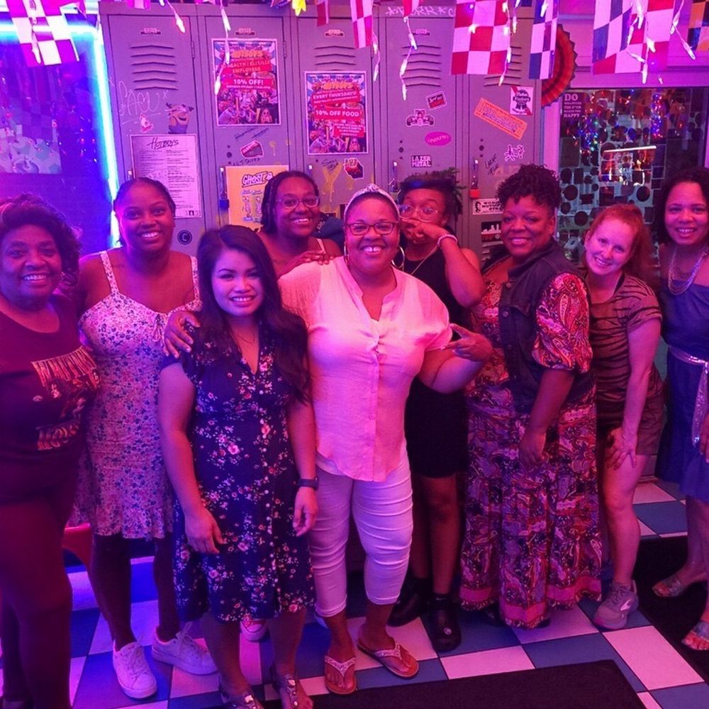 World Famous Hotboys - Ladies night !!! - Chicken Shop Near Me - Indianapolis, Indiana World Famous Hotboys - Ladies night !!! - Chicken Shop Near Me - Indianapolis, Indiana