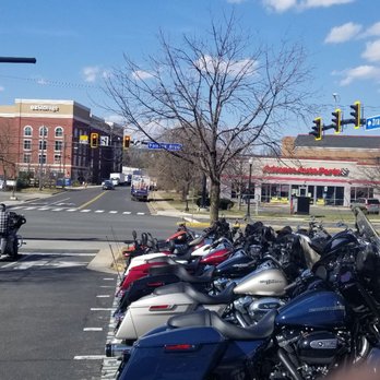Patriot Harley-Davidson - 3/14/21 The sound of Thunder Kiss 65 could be heard from this biker dude's motorcycle. The only song I am familiar with. - Motorcycle Dealers Near Me - Fairfax, Virginia Patriot Harley-Davidson - 3/14/21 The sound of Thunder Kiss 65 could be heard from this biker dude's motorcycle. The only song I am familiar with. - Motorcycle Dealers Near Me - Fairfax, Virginia