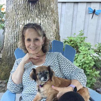Val's Mobile Notary - Val and Shelby hanging out at home. - Notaries Near Me - Beaverton, Oregon Val's Mobile Notary - Val and Shelby hanging out at home. - Notaries Near Me - Beaverton, Oregon