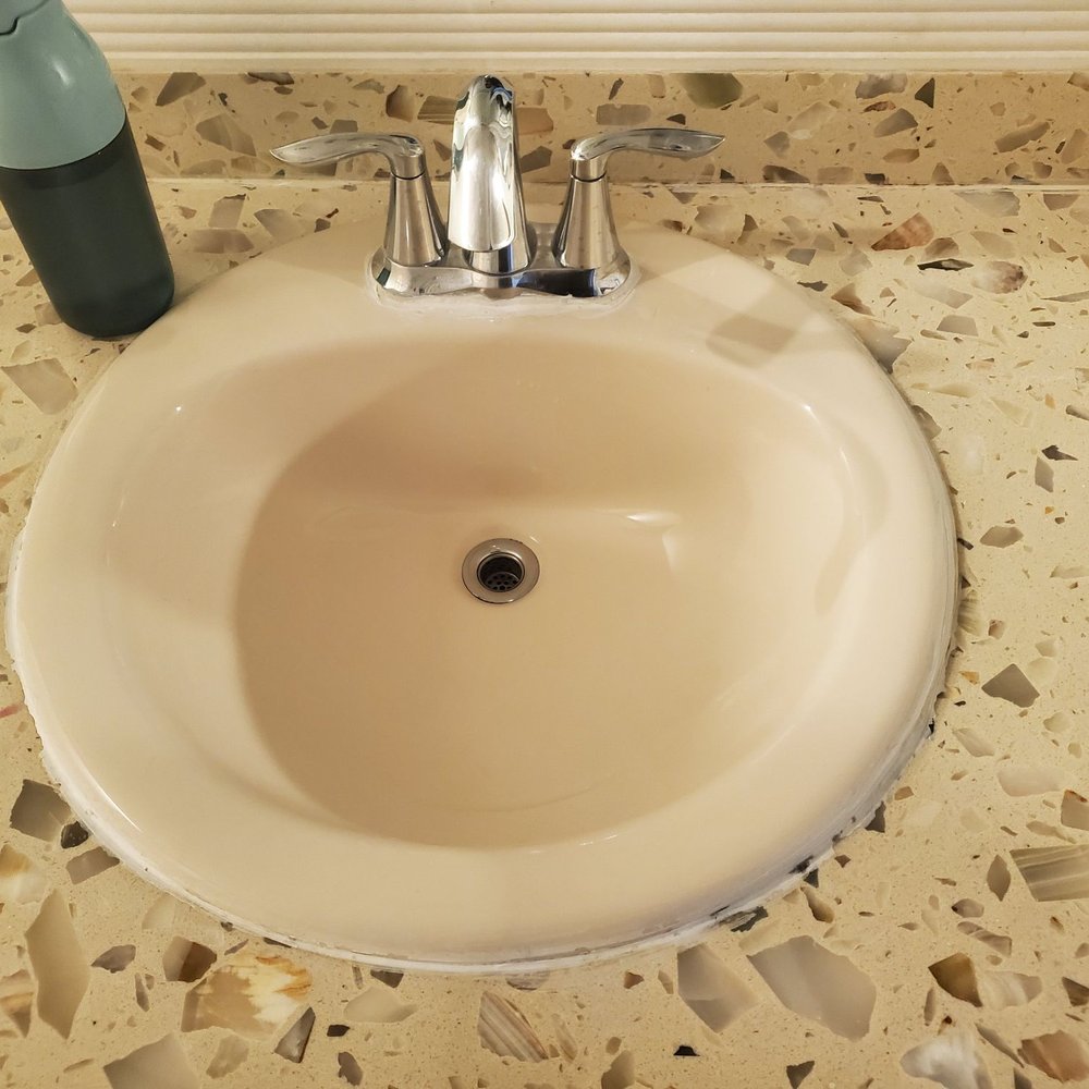 Amazing Deep Cleaning - After - Home Cleaning Near Me - Victorville, California
