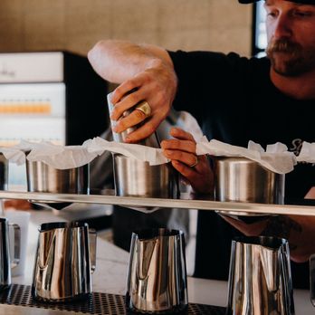 Bump Coffee - Coffee & Tea Near Me - Encinitas, California