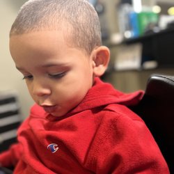 New Age Barbering Company