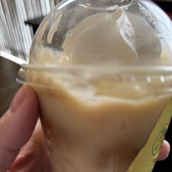 Buc-ee’s - Banana pudding cup - Gas Stations Near Me - Goodyear, Arizona