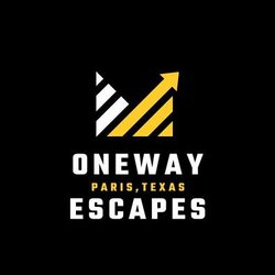 One Way Escapes- Escape Rooms