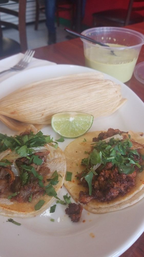 Teto's Supermarket & Taqueria