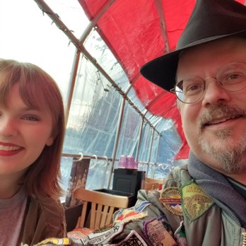 Tōv - Emma's birthday stop and this is our favourite stop! - Coffee & Tea Near Me - Portland, Oregon